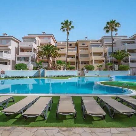 10E Country Club Accommodation Pool! Arona  Exterior photo